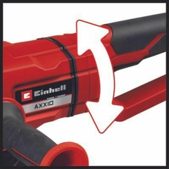 Imagen de EIN AXXIO 36/230 Q SOLO AMOLADORA 9"