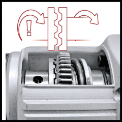 EIN SDS Plus TC-RH 800 4F ROTOMARTILLO en internet