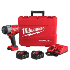 MIL 2967-259A LLAVES DE IMPACTO 1/2"