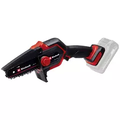 EIN Motosierra Inalámbrica GE-PS 18/15 Li BL-Solo
