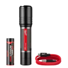 MIL 2162-21 LINTERNA Recargable