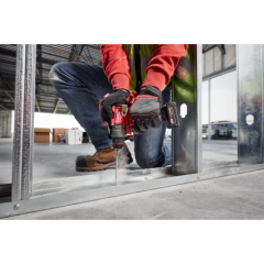 MIL 3404-20 M12 FUEL PERCUTOR SOLO - Barcala Industrial