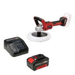 EIN CE-CP 18/180 + STARTER KIT 4.0AH