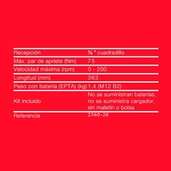 MIL 2560-20 LLAVES CRIQUES - comprar online