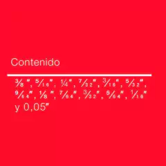 MIL 48-22-2186 JUEGOS DE HERRAMIENTAS en internet