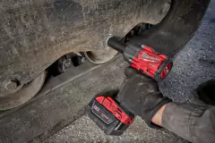 Milwaukee 2967-20 LLAVES DE IMPACTO 1/2" SOLO - comprar online