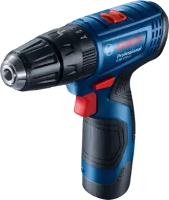 BOS ATORNILLADOR/ TALADRO A BATERIA 12V MAX (GSB 120-LI) en internet