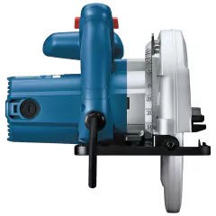 BOS SIERRA CIRCULAR GKS 130 (1300W) DISC 7 1/4" (184mm) - tienda online