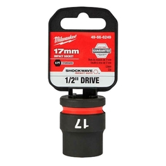 MIL 49666249 TUBO DE IMPACTO 1/2 DR 17MM en internet