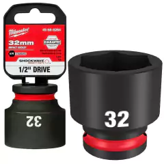MIL 49666264 TUBO DE IMPACTO 1/2 DR 32MM - comprar online