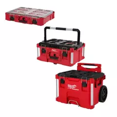 MIL PROMO PACKOUT x3 módulos - comprar online