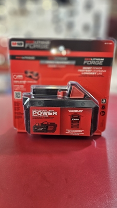 MIL 4811-1881 BATERIA M18 8.0 A/H RED LITHIUM FORGE - comprar online