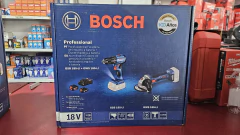 BOS COMBO GWS 180-LI + GSB 185 LI - comprar online