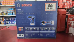 BOS COMBO GWS 180-LI + GSB 185 LI