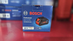 BOS BATERIA ProCORE 18V 8.0Ah