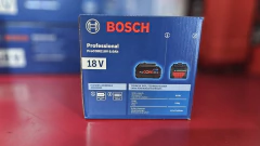 Imagen de BOS BATERIA ProCORE 18V 8.0Ah