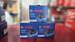 BOS BATERIA ProCORE 18V 8.0Ah en internet