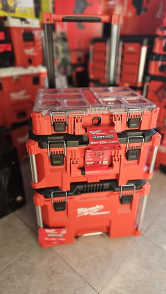 Imagen de MIL PROMO PACKOUT x3 módulos