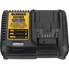 DW DDCK248P1-AR COMBO TALADRO + AMOLADORA en internet