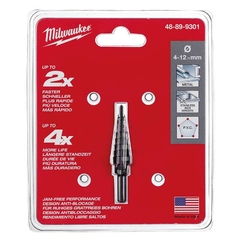 MIL 48899301 MECHAS ESCALONADA DE 4 A 12MM - comprar online