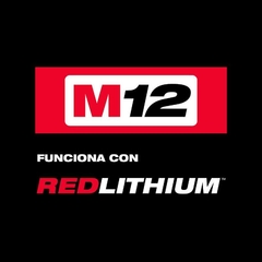MIL 2356-20 LAMPARAS DE TRABAJO REFLECTOR M12 PACKOUT - 1400LM en internet