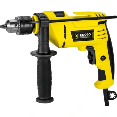 DOGO TALADRO PERCUTOR 13mm 700W VVR