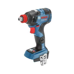 BOS GDX 18V-200 LLAVE DE IMPACTO ¼ y ½"BRUSHLESS SOLO