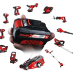 EIN Twin Pack 2 x 4.0 Ah 18V en internet