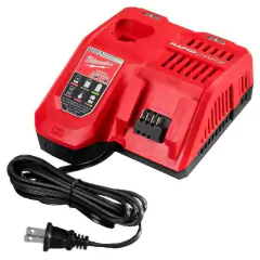 MIL 4822-59A CARGADOR RÁPIDO MÚLTIPLE 12V 18V