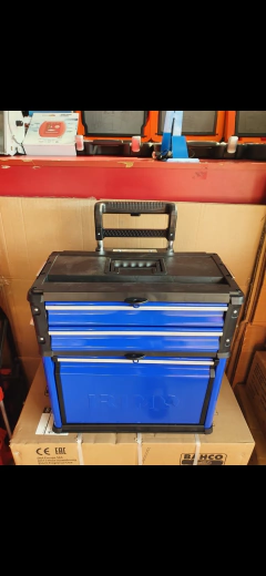 Imagen de IRI 9021FTW520 CAJA EN TORRE C/RUEDAS 3 MODULOS VACIO