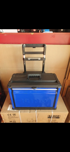 IRI 9021FTW520 CAJA EN TORRE C/RUEDAS 3 MODULOS VACIO - tienda online