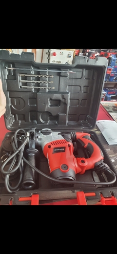 EIN Plus RT-RH 32 ROTOMARTILLO SDS PLUS - Barcala Industrial