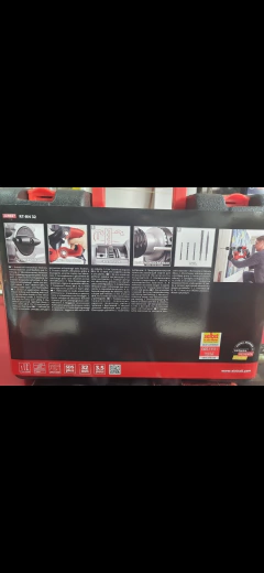 EIN Plus RT-RH 32 ROTOMARTILLO SDS PLUS en internet