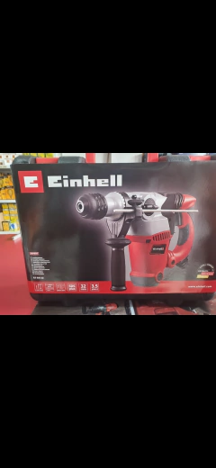EIN Plus RT-RH 32 ROTOMARTILLO SDS PLUS - comprar online