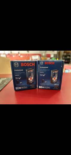 BOS GLM 50C MEDIDOR DE DISTANCIA - comprar online