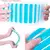 Forma De Silicone Palito Para Gelo Com 10 Cavidades Colors - comprar online