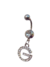 Piercing 20 Nazarena
