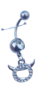 Piercing 28 Demiam