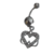 Piercing 39 Olivia