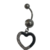 Piercing 40 Amparo