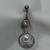 Piercing 2 Lía en internet