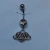 Piercing 8 Bárbara - tienda online