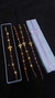 Pulsera Margaritas y Cruz - tienda online