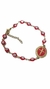 Pulsera Ojo Turco y Cruz Esmaltada en internet