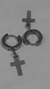 Aros Nadira - Sweet Love Accesorios