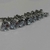 Aros Shine - Sweet Love Accesorios