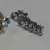 4 Pares de Aros Cubic Shine - tienda online