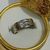 Anillo Adrienne - Sweet Love Accesorios
