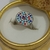Anillo Greta - comprar online