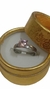 Anillo Fedra